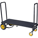 RocknRoller Multi-Cart RSD10 Expandable Solid Deck for R8/ R10 & R12 Carts