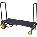 Photo of RocknRoller Multi-Cart RSD2 Expandable Solid Deck Kit for R2 Carts