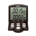 Robic M803 Big Game Timer with Two Separate Count Up/Down Timers