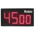 Photo of Robic M903 Bright View 6 Inch LED Display Timer