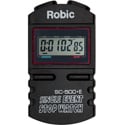 Robic SC-500E Stopwatch - Black