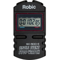 Photo of Robic SC-500E Stopwatch - Black