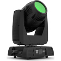 Chauvet ROGUEOUTCAST1BEAM High-Powered IP65 Rated Beam Fixture with an Ushio 300W 6500K Lamp