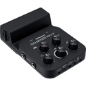 Roland GO:MIXER PRO-X Audio Mixer For Smartphones - 1 Camera Product