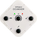 Photo of Roland GOMIXER Audio Mixer for Smartphones