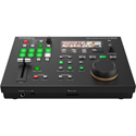 Roland P-20HD Live Instant Video Replay and Highlight Unit with Slow-Motion and Variable Speed for Live Sports