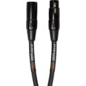 Photo of Roland RMC-B25 Black Series Heavy Duty XLR Microphone Cable - 7.5m - 25 Foot