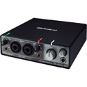 Roland RUBIX22 High Resolution USB Audio Interface 2 In 2 Out - for Mac PC and iPad