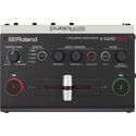 Photo of Roland V-02HD MK II Multi-Format Two Camera Streaming Video Mixer with HDMI and USB Type-C