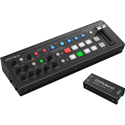 Photo of Roland Systems Group V-1HD Plus Video Switcher & UVC-01 Encoder Streaming Bundle