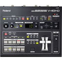 Roland V-40HD 4-Channel HDMI Multi-format Video Switcher / Video Mixer