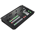 Roland V-600UHD 6-Input HDR 4K/UHD HDMI 2.0 & 12G-SDI Video Mixer  Video Production Switcher