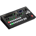 Photo of Roland V-60HD Professional HD Video Mixer / Video Production Switcher