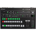 Roland V-800HD MK II 16-Input 3G-SDI/HDMI Multiformat Streaming Video Production Switcher