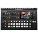 Photo of Roland V-8HD STR (Sports PAC) V-8HD Video Switcher + UVC-01 USB Video Capture + P-20HD Video Instant Replayer Bundle