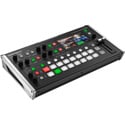 Photo of Roland V-8HD 8-In x 3-Out HDMI & HD Live Event Video Mixer-Switcher-Scaler