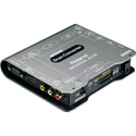 Roland VC-1-SC Up/Down/Cross Scan Converter to/from SDI/HDMI