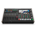 Roland VR-120HD SDI and HDMI Direct Streaming AV Mixer with LAN / USB-C Streaming