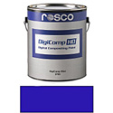 Photo of Rosco 150057500640 Digicomp HD Paint 5 Gallon Blue