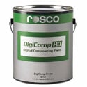 Rosco 150057510640 Digicomp HD Paint 5 Gallon Green