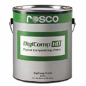 Rosco 150057510640 Digicomp HD Paint 5 Gallon Green