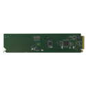 Ross ADA-8402-A 75 Ohm openGear AES / EBU Reclocking Distribution Amplifier