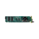 Ross openGear AMX-8952-B HD/3G/12G-SDI Embedder/De-embedder Card - Balanced AES