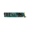 Photo of Ross openGear AMX-8952-B HD/3G/12G-SDI Embedder/De-embedder Card - Balanced AES