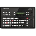 Ross Carbonite Black Solo 13 Input 6 Output - All In One - 1 M/E Production Switcher