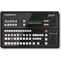 Photo of Ross Carbonite Black Solo 13 Input 6 Output - All In One - 1 M/E Production Switcher