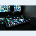 Photo of Ross Carbonite Ultra Solo 12x5 All-in-One UHD Video Production Switcher with 1 ME Input