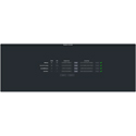 Ross CUF-ADD-ME2 Extra HD M/E for Carbonite - Adds Additional ME2 Option to CUF-124 Switcher