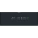 Ross CUF-ADD-ME2 Extra HD M/E for Carbonite - Adds Additional ME2 Option to CUF-124 Switcher