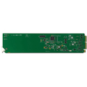 Ross DEA-8805R2 openGear Dual HD/SD-SDI Equalizing Amplifier Card with Rear Module