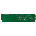 Photo of Ross DEA-8805R2 openGear Dual HD/SD-SDI Equalizing Amplifier Card with Rear Module