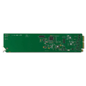 Photo of Ross DRA-8804 Dual 3G openGear Reclocking Distribution Amplifier Card Only