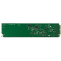 Ross DRA-8804-R2 10 BNC openGear Card & Rear Module 10 BNC Rear Module for Dual 1x4