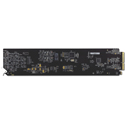 Ross DSS-8224-R2 Dual 2x1 or 4x2 HD/SD SDI Switch with 10-BNC Rear Module for Switching between 2 or 4 MD-SDI Signals
