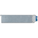 Photo of Ross FDS-6803 1x2 LC Singlemode Fiber Dual Splitter - 1260nm to 1650nm  - Passive openGear Card