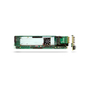 Ross Gator-Toolbox-2-R4 4K openGear 1 Channel UHD Signal Converter - 4x SDI In/Out with Rear Module