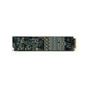 Ross MUX-8258-4C-R2C 3G / HD / SD openGear SDI Analog Audio Embedder Card w/ Rear Module