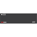 Ross NK Series NK-3G64 3RU Scalable 64x64 3G / HD / SD SDI Router for Broadcast-Quality/Digital Video & Audio Signals