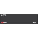 Ross NK Series NK-3G72 3RU Scalable 72x72 3G / HD / SD SDI Router for Broadcast-Quality/Digital Video & Audio Signals
