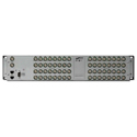 Ross NK Series NK-D64(32)-75 3RU 32x32 75 Ohm AES/EBU Digital Audio Routing System