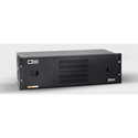 Ross NK Series NK-D64(32)-110 3RU 32x32 110 Ohm AES/EBU Digital Audio Routing System