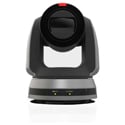 Ross PTZ-NDI-BLACK NDI/HX 4KUHD 60fps Fully Integrated PTZ Video Camera