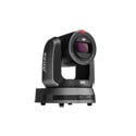 Photo of Ross PTZ-12G+ 12G-SDI 4KUHD 60fps Fully Integrated PTZ Video Camera with NDI Output - Black