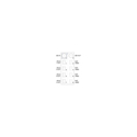 Photo of Ross openGear R24C-8259 20 Slot Full Rear Module for DMX-8259-4C 3-pin Analog Audio I/O