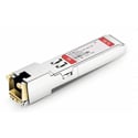 Ross SFP-RJ45-1GF 1G Copper/RJ45 SFP - Fixed Rate 1000BASE-T - Ultrix Compatible