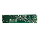 Ross SHC-8932-F openGear Dual 12G SDI / Fiber to HDMI Converter Card